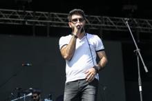 Arsuz’da 'Milyonfest' coşkusu