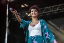 Arsuz’da 'Milyonfest' coşkusu