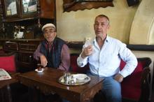 Sivas'ın şiirlere konu olan 76 yıllık mekanı Çerkez'in Kahvesi