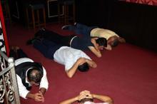 'Avcı kız' operasyonunda flaş gelişme!