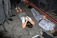 'Avcı kız' operasyonunda flaş gelişme!