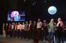 Uluslararası Büyükçekmece Kültür Sanat Festivali'nde 7. gün