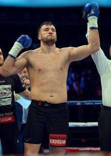 Muaythai Dünya Şampiyonası'nda Türkiye'den tarihi başarı