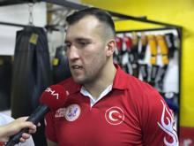 Muaythai Dünya Şampiyonası'nda Türkiye'den tarihi başarı