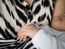 Kırgız bebek Türkiye’de şifa buldu! 'Her 100 bebekten birinde görülüyor'