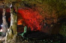 İncesu Mağarası'nda şifa arıyorlar