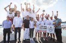 Red Bull Uçuş Günü unutulmaz görsel şölen sundu