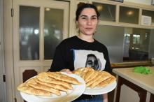 Eskişehir'in vazgeçilmez lezzeti; Çibörek