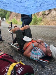 Alanya'da feci kaza! Ölü ve çok sayıda yaralı var