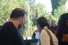 Umur Bugay son yolculuğuna uğurlandı