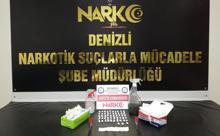 Yaptığı şeytanın aklına bile gelmez! Operasyonla yakalandı