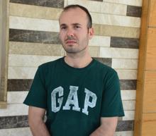 Kalp damarları ters olan Leo bebek, İstanbul'da ameliyat edilecek