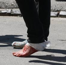 Bu yıl da değişmedi! Daha ilk günden...