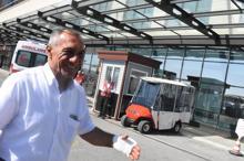 Bu yıl da değişmedi! Daha ilk günden...