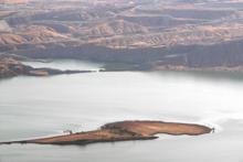 Ilısu Barajı su tuttu, yeni Hasankeyf'te yaşam başladı