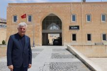 Ilısu Barajı su tuttu, yeni Hasankeyf'te yaşam başladı