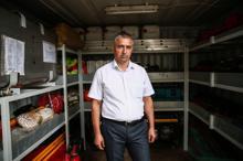 Deprem konteyneri var, kullanmayı bilen yok