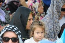 17 Ağustos depreminde hayatını kaybedenler mezarları başında anıldı