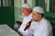 17 Ağustos depreminde hayatını kaybedenler mezarları başında anıldı