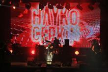 Gezgin Fest İzmir'de Hayko Cepkin coşkusu