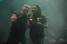 Gezgin Fest İzmir'de Hayko Cepkin coşkusu