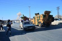 İdlib'de bombardıman sürüyor