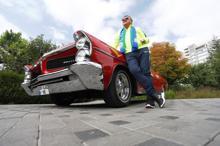 Bir Başkan'ın hikayesi: 2 yıl üst üste sınıfta kaldı, Ankara'ya kumbara parası ile kaçtı ve....