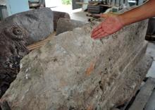 DNA örnekleri ile Gürcü Hatun'un da mezarı ortaya çıkacak