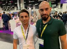 Oyun tutkunları Köln’de buluştu... Gamescom kapılarını açtı