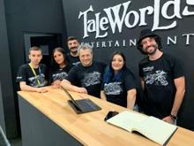 Oyun tutkunları Köln’de buluştu... Gamescom kapılarını açtı