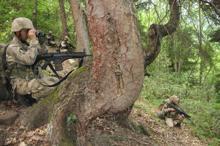 JÖH'ler Karadeniz yaylalarında sıkı takipte