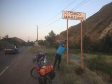 İki öğretmen otizm için kilometrelerce pedal çevirdi