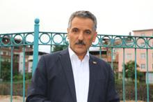 Samsun'da sel felaketi