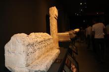 Van'da yeni müze törenle açıldı