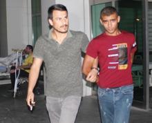 Uzman onbaşıyı yanlışlıkla öldürmüşler