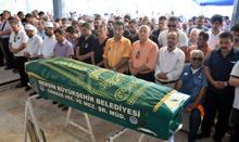 Selahattin Özdemir'den 'Son Elveda'