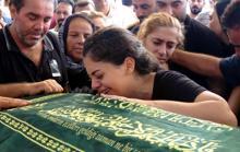 Selahattin Özdemir'den 'Son Elveda'