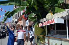 Karadeniz’de muz yetiştirdi, görenler şaştı kaldı