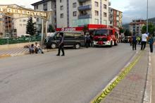 Bu acıya yürek dayanmaz! Olay yerine gelen baba sinir krizi geçirdi