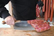 İşte sağlıklı pastırmanın püf noktaları