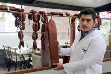 İşte sağlıklı pastırmanın püf noktaları