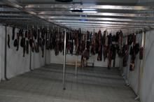 İşte sağlıklı pastırmanın püf noktaları