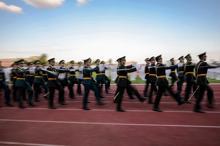 Cumhurbaşkanı Erdoğan: Güvenli bölgeyle ilgili çok fazla zamanımız ve sabrımız yok