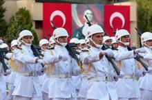 Cumhurbaşkanı Erdoğan: Güvenli bölgeyle ilgili çok fazla zamanımız ve sabrımız yok