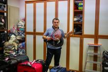 Unutkan yolcular havalimanında 4 bin 525 eşya bıraktı