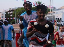 'Kuşadası, 6 yıl sonra Altın Güvercin ile yeniden kanatlanıyor'