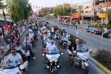 'Kuşadası, 6 yıl sonra Altın Güvercin ile yeniden kanatlanıyor'