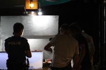 Sinop'ta silahlı kavga: 1 ölü, 6 yaralı