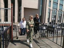 Seren Serengil'den Yaşar İpek'e 'Bebeğimi kaybetmeme neden oldun' şikayeti