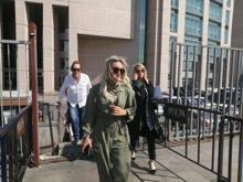 Seren Serengil'den Yaşar İpek'e 'Bebeğimi kaybetmeme neden oldun' şikayeti